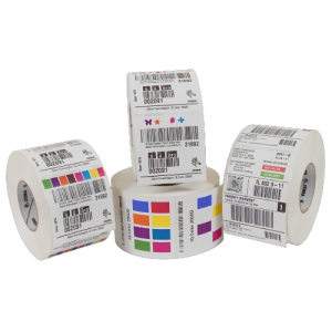 Label Stiker Barcode